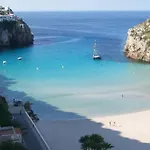 Precioso Piscinas Cala En Porter *