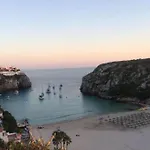 Precioso Piscinas Cala En Porter * Cala En Porter (Menorca)