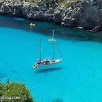 Precioso Piscinas Cala En Porter *