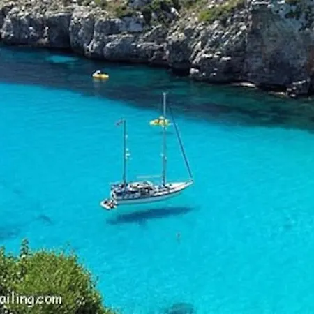 Precioso Piscinas Cala En Porter *