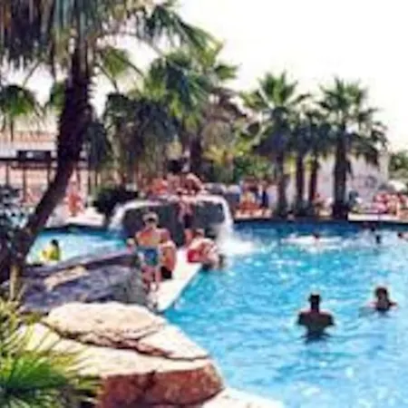 Precioso Piscinas Cala En Porter Διαμέρισμα *