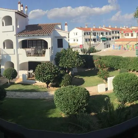 Precioso Piscinas Cala En Porter Lägenhet Cala En Porter (Menorca)