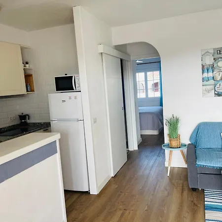 Apartament Precioso Piscinas Cala En Porter *