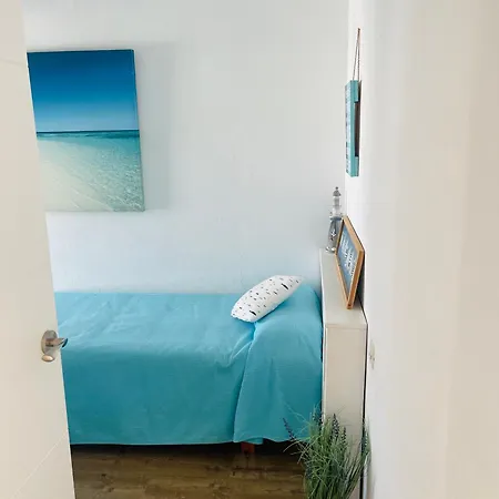 Διαμέρισμα Precioso Piscinas Cala En Porter *