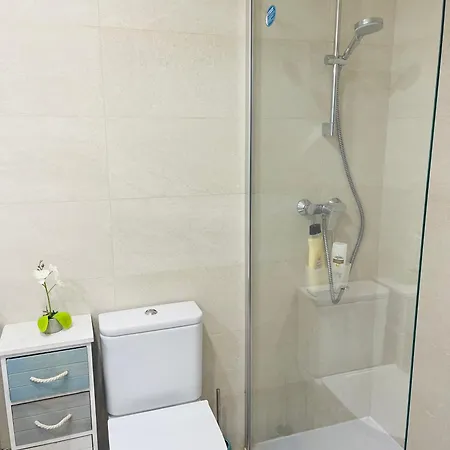 Precioso Piscinas Cala En Porter Διαμέρισμα *