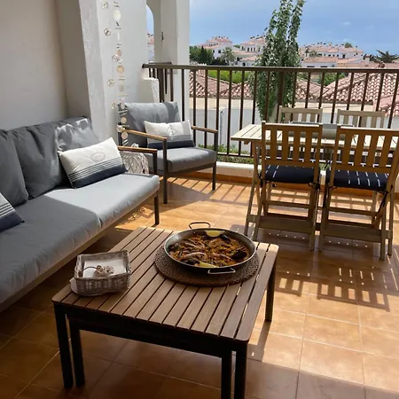 Lägenhet Precioso Piscinas Cala En Porter Cala En Porter (Menorca)