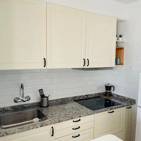 Apartament Precioso Piscinas Cala En Porter