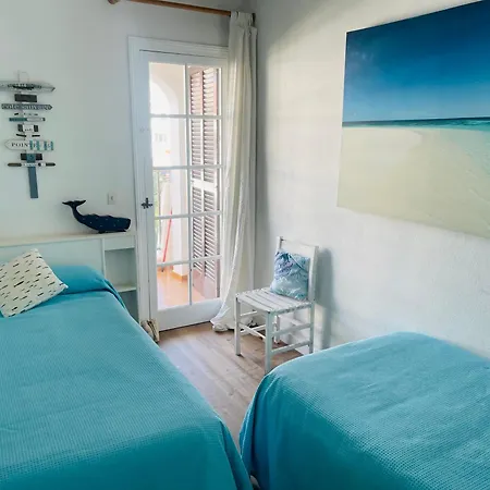 Precioso Piscinas Cala En Porter Διαμέρισμα *