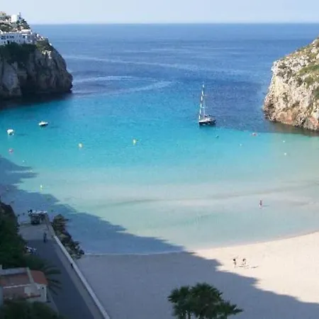 Precioso Piscinas Cala En Porter *