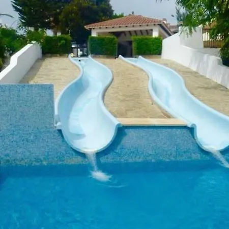 Precioso Piscinas Cala En Porter