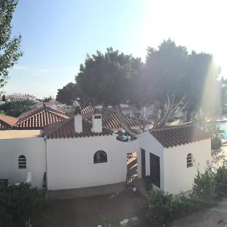 Precioso Piscinas Cala En Porter Apartment