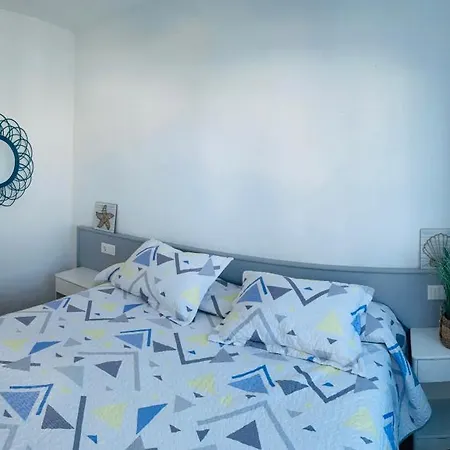 Precioso Piscinas Cala En Porter Appartement *