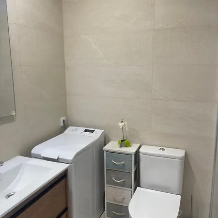 Precioso Piscinas Cala En Porter * Cala En Porter (Menorca)