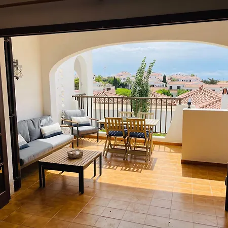 Precioso Piscinas Cala En Porter *